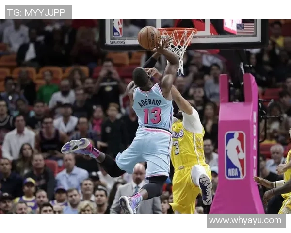 湖人对热火精彩对决最新回放分析与赛后精彩瞬间回顾